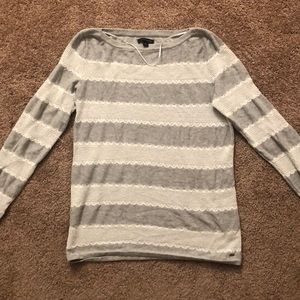 TOMMY HIFIGER Long sleeves